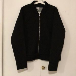NEVER WORN Gap Fit jacket.